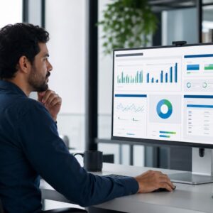 Power BI: o que é, para que serve e como criar dashboards