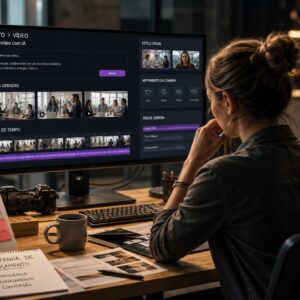 Sora: como criar vídeos com IA e usar no marketing do seu negócio