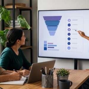Salesforce para pequenas empresas: vale a pena?
