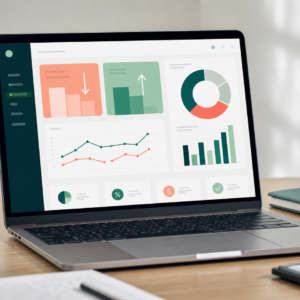 ROI de software: como medir se uma ferramenta vale a pena