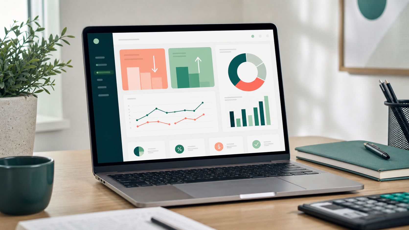 ROI de software para empresas