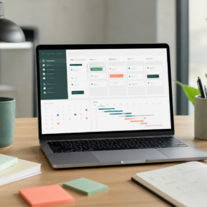 Software de gestão de projetos para equipes pequenas: como escolher