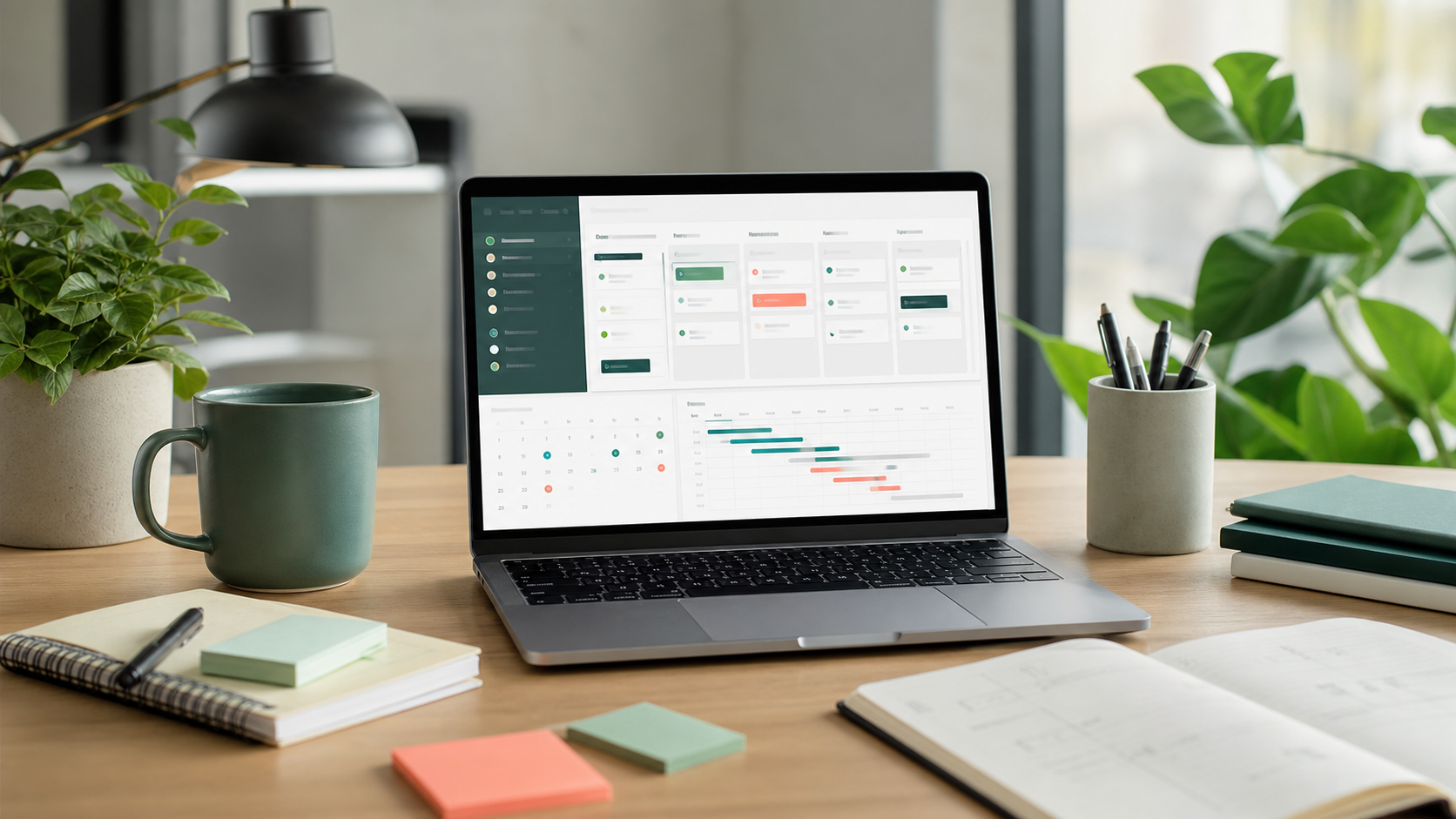 software de gestão de projetos para equipes pequenas para empresas