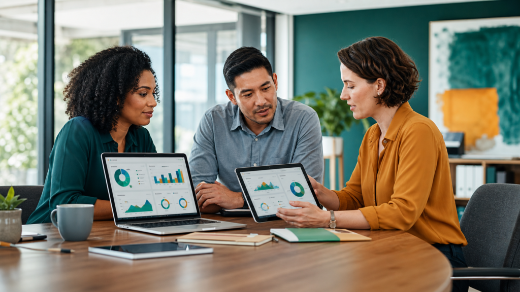 Vivo De Software - Melhores softwares para a sua empresa