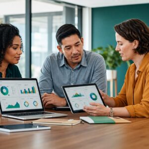 Soluções digitais para empresas: como escolher ferramentas para crescer