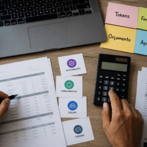 FinOps para IA: como controlar tokens, ferramentas e automações