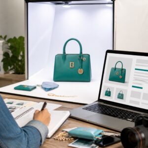 Como usar IA para criar descrições de produtos que vendem mais