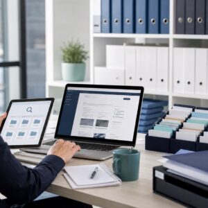 IA para gestão de conhecimento: como evitar perda de informação na empresa