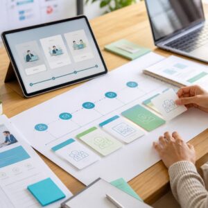 IA para onboarding de clientes: como acelerar ativação e adoção