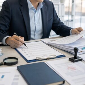 IA para compliance: como automatizar políticas, evidências e auditorias