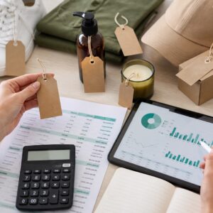 IA para precificação: como definir preços melhores com dados
