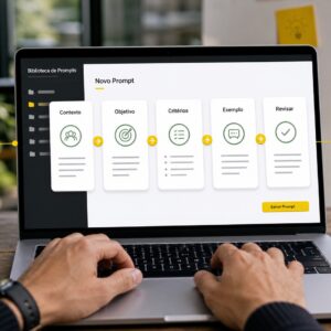 Como criar prompts melhores para negócios: exemplos práticos para empresas