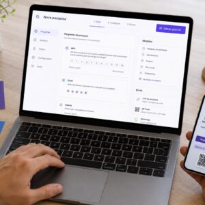 Loyvox: o que é e como criar pesquisas de satisfação com IA