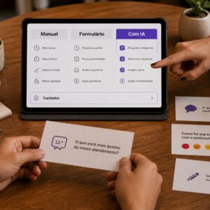 Loyvox vale a pena? Veja como funciona a ferramenta de pesquisa com IA