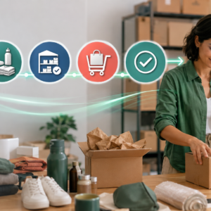 Comércio agêntico: como preparar seu e-commerce para compras realizadas por IA