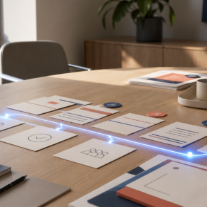 Microsoft Scout: como funciona o agente de IA para produtividade no trabalho