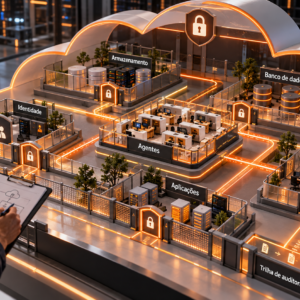 Amazon Bedrock Managed Agents: como criar agentes OpenAI dentro da AWS