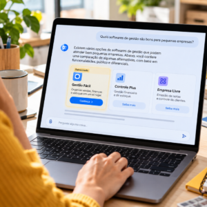 ChatGPT Ads: como funcionam os anúncios dentro do ChatGPT