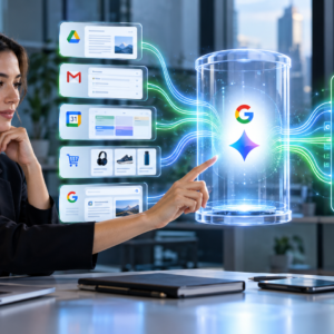 Gemini 4 Argon: o que é e como usar o novo agente de IA do Google