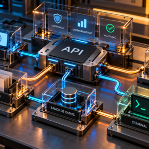 OpenAI Agents API: como criar agentes de IA que executam tarefas em sistemas