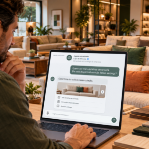 Sponsored Agents: como empresas poderão atender clientes dentro do ChatGPT